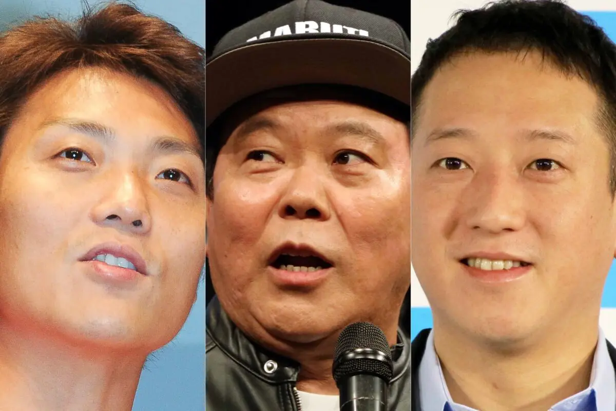 サバンナ高橋茂雄の“いじめ騒動”　相方・八木の行動をほんこん称賛「立派やね」「ただ…」
