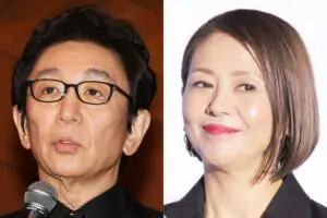 古舘伊知郎、小泉今日子コンサートで賛否の“憲法9条朗読”に持論 「おかしい」主張に共感の声も