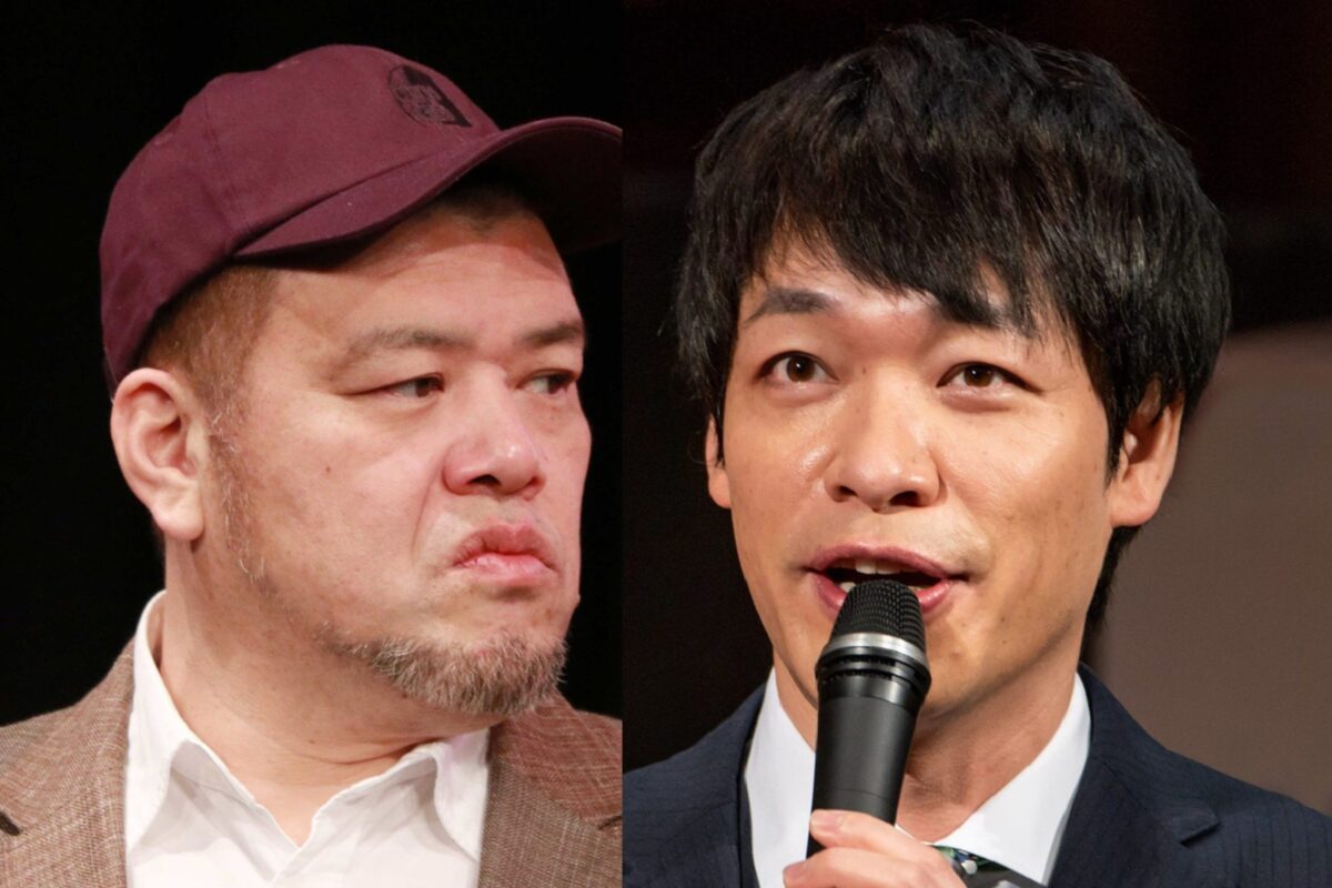 くっきー!・川島明