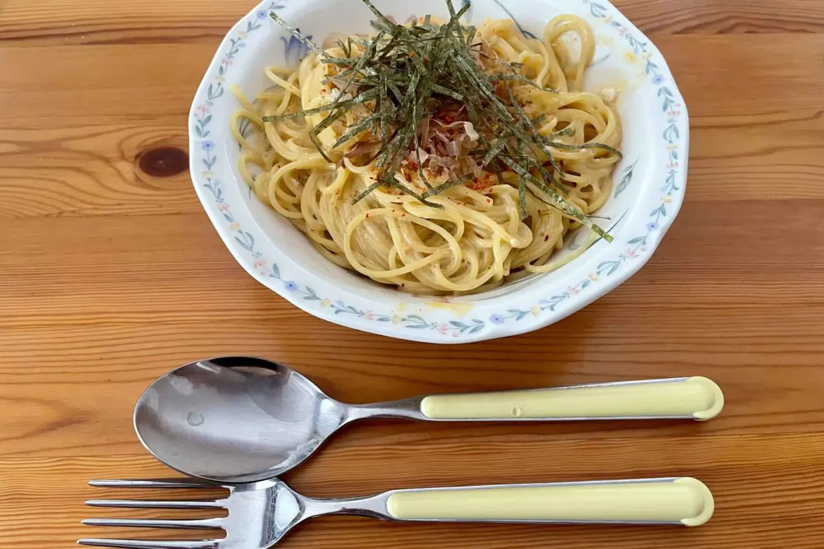 sirabee20260512pasta5