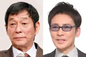 郷ひろみ、左利きならではの“悩み”打ち明け…　明石家さんま「一緒やろ」にスタジオ反発