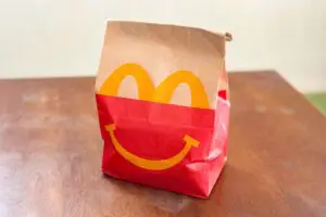サバンナ八木、マックで必ず注文する“50円商品”　買ったことがある人は1割ほど