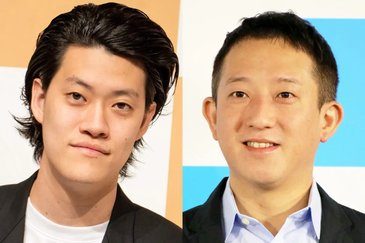粗品、先輩・サバンナ高橋に「じつはずっと思ってたこと」告白　収録中の“立ち回り”に感服