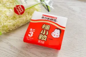 大久保佳代子がやっている「納豆＋キャベツ」最高の食べ方　これは絶対マネすべき…
