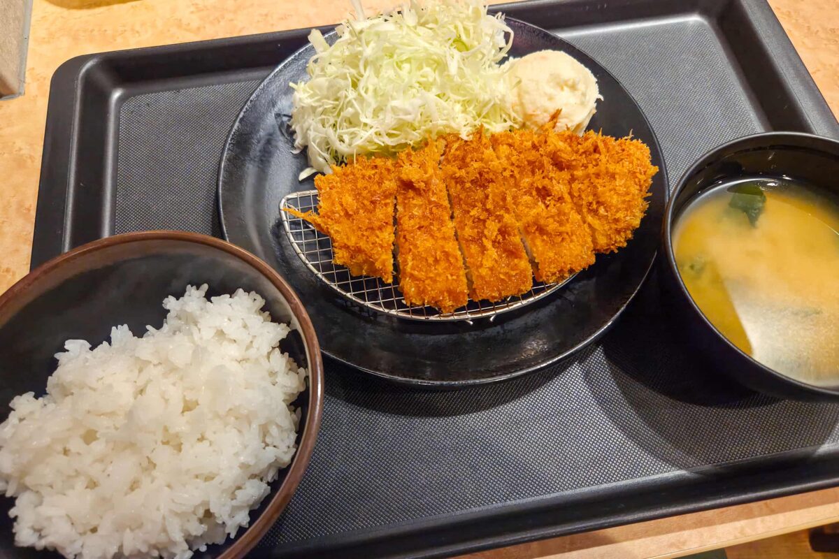 松のや