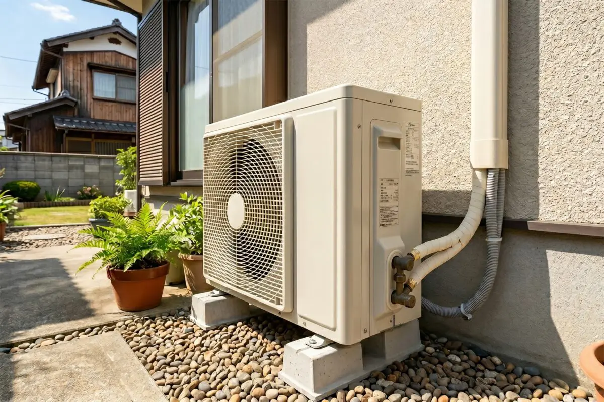 エアコン電気代「節約したいなら…」　2つやるだけで「冷房の効きが良くなります」プロが推奨