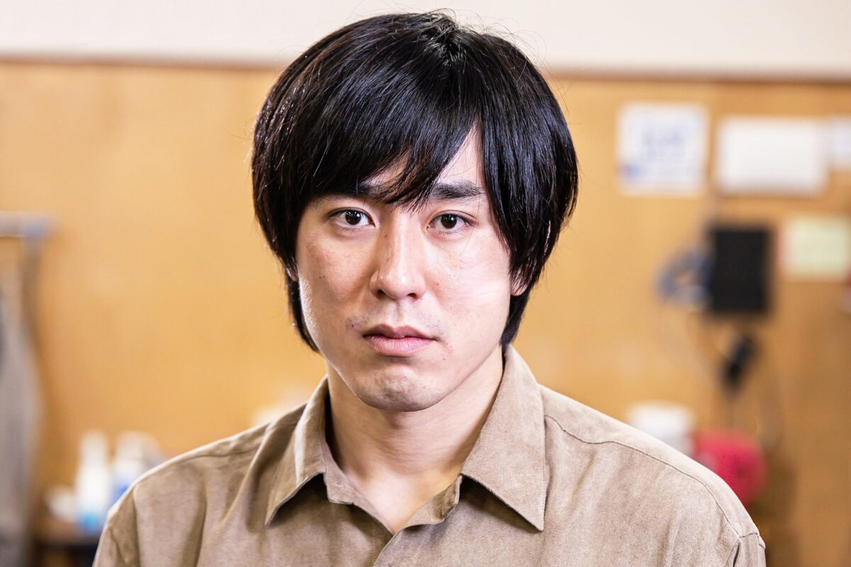 高畑裕太