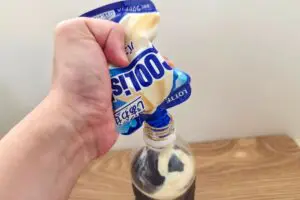 「なにこれ…」　ネットで大バズりのクーリッシュコーヒー、飲んだら最高だった