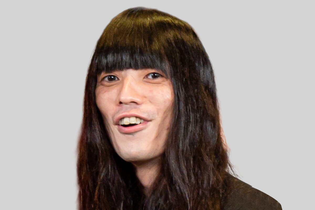 金属バット・友保隼平