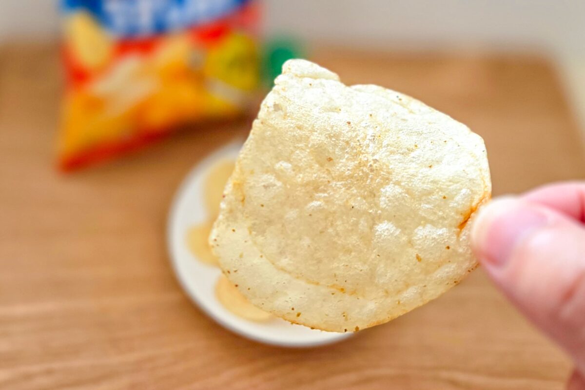 ポテトチップス