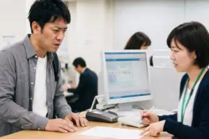 マイナンバーカード更新で思わず拒否した“職員の一言”　個人情報の扱いに「そんなバカな…」疑問の声