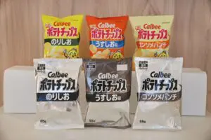 sirabee20260522potatochips