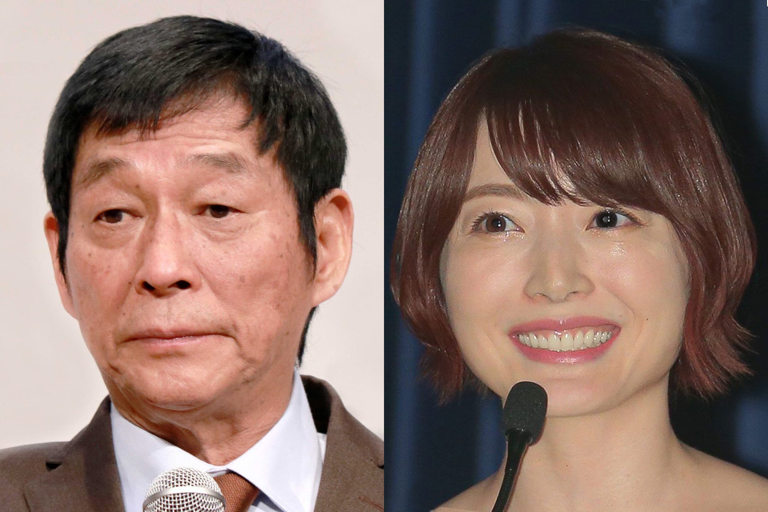 花澤 香菜 さんま 大 先生