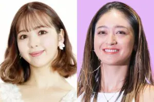 みちょぱ、親友・藤田ニコルの出産に“いいね”で済ませたワケ　「ちゃんと…」「ご安心ください」