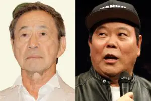 ほんこん、「小太り」発言の武田鉄矢めぐる記事受け…　“ある一文”に苦言「そっちのが怖い」
