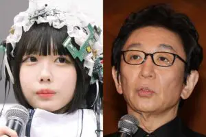 古館伊知郎、あの降板騒動に持論「俺から言わせれば…」 自身の“確執相手”にも言及