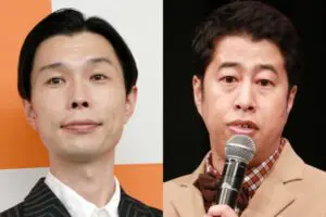 岩井勇気、若手芸人の“ライブでの荒稼ぎ方法”に苦言 井口浩之も共感「1発でマジ15万円ぐらい」