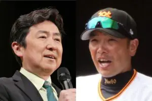 笠井信輔アナ、巨人・阿部前監督から暴行被害の娘に「悪くない」 続報に苦言「この捜査関係者は…」