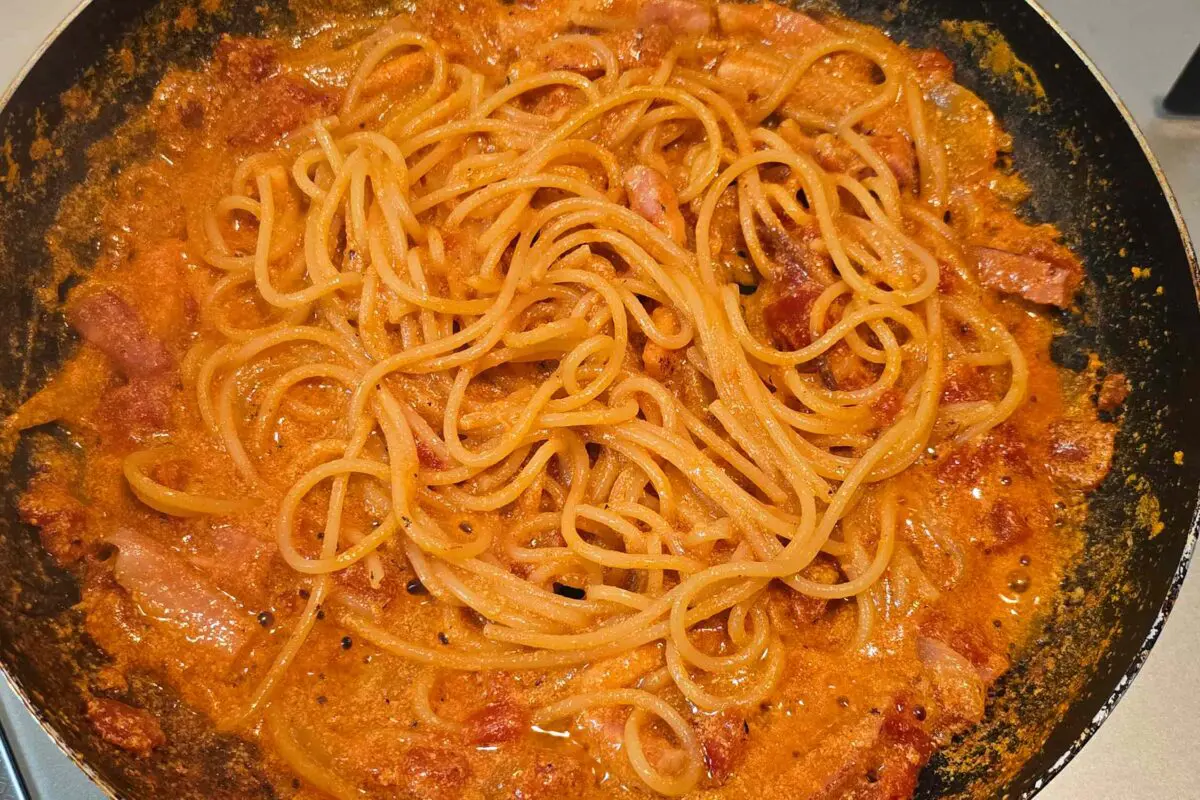 sirabee20260527pasta5