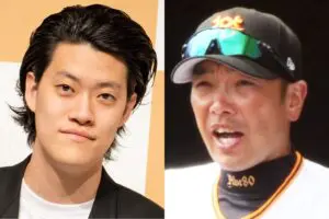 阿部前監督逮捕に粗品が私見 さまざまな意見のなか「おれは結構ね」「阿部家が…」