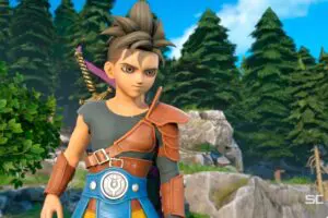 『ドラクエ12』キャラデザに「不安…」とユーザー戸惑い 「クロノトリガーに似てる」の声も