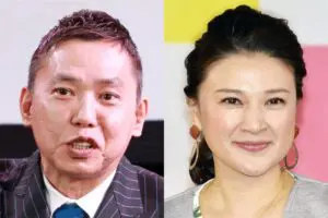 太田光、『感謝祭』島崎和歌子ブチギレ事件の“後日談”を披露 「赤坂消防署から…」「最高だよね」