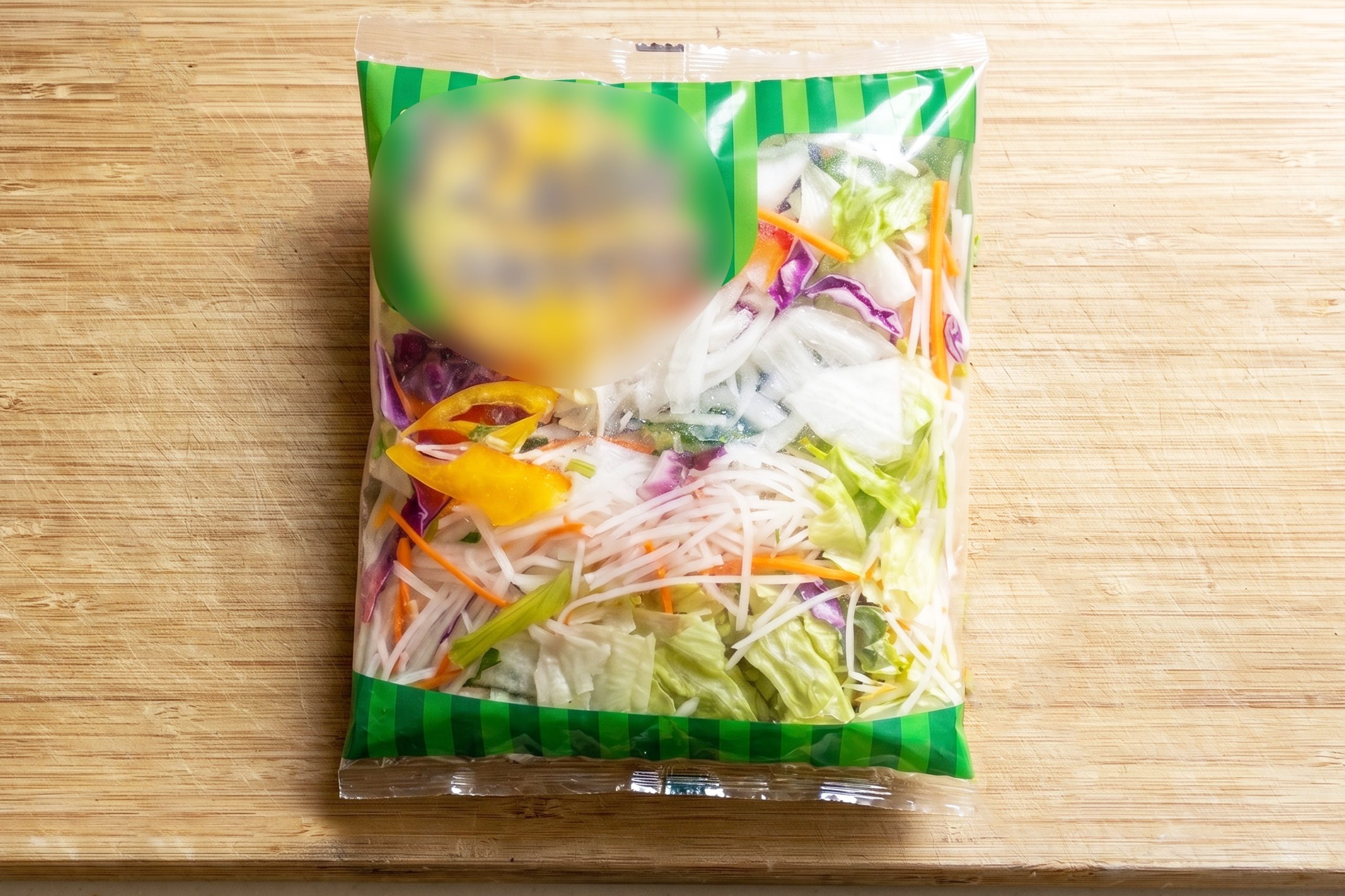 カットサラダは消毒まみれの毒野菜なのか→医師が“ズバリ回答”　「はっきり言ってくれて安心」納得の声