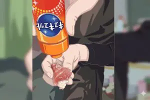 “寿司に洗剤かける”動画が炎上したTikTokフォロワー1万超えの男性　その後も「挑発動画」アップし物議