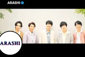 “嵐の最終日”バックダンサー務めた後輩　「意外」なメンバーの涙に感動「かっこよかった」