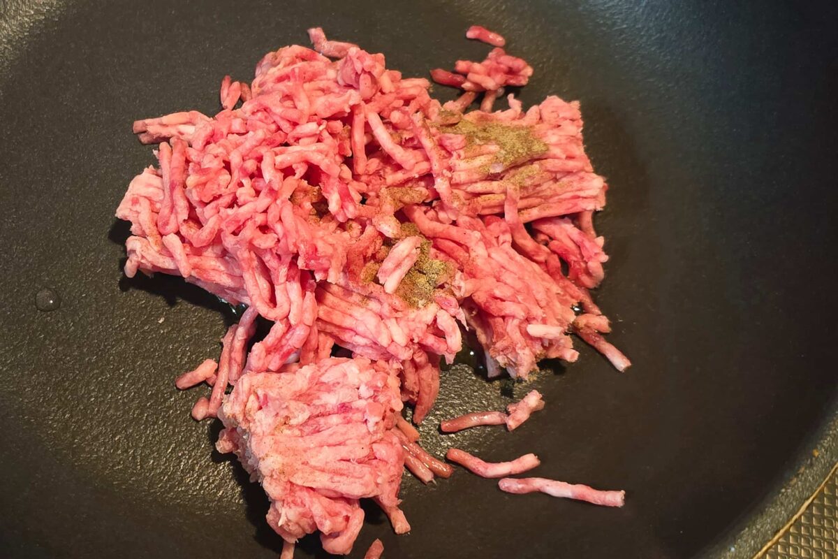 焼きトマト