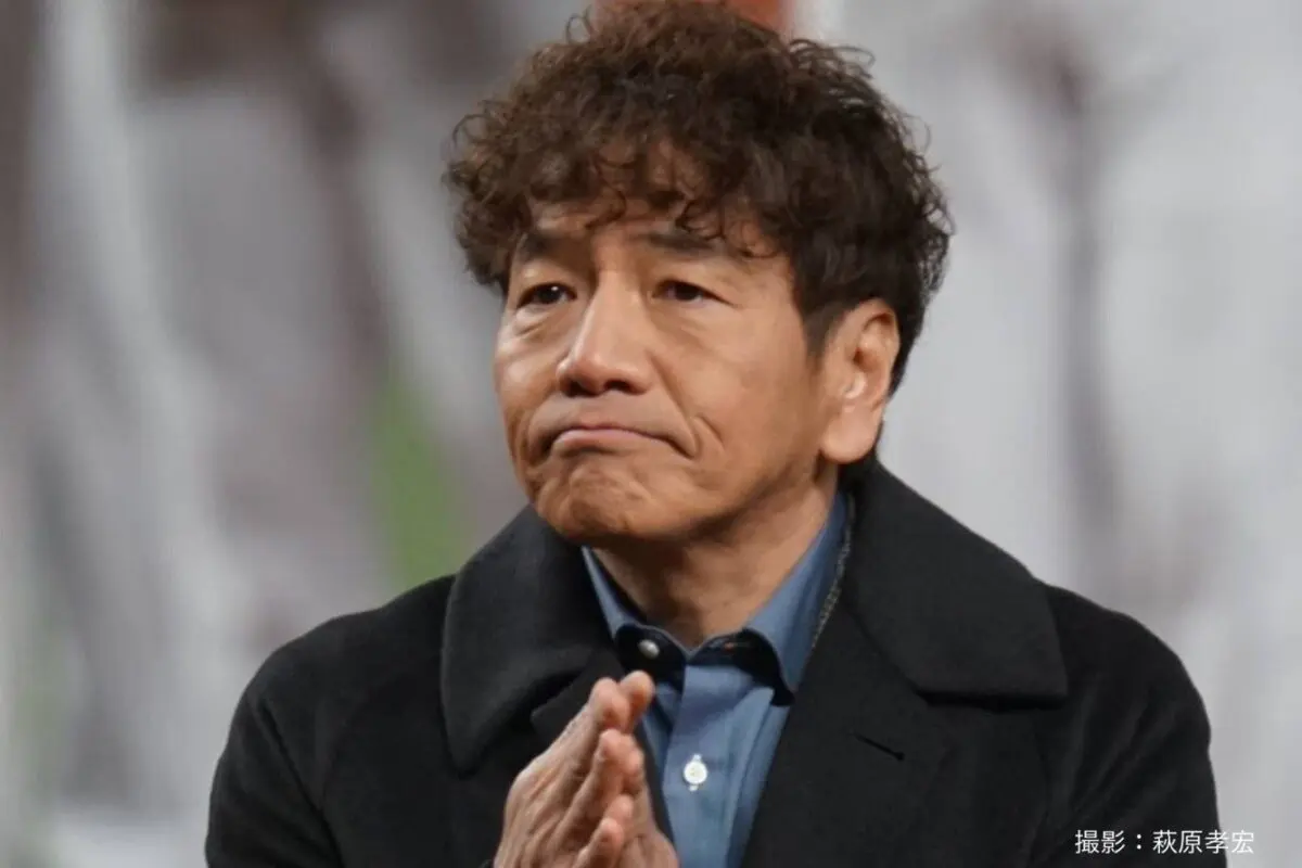 上田晋也、娘が「整形したい」と言ったら…　その返答に「親世代が伝えてほしい」と反響
