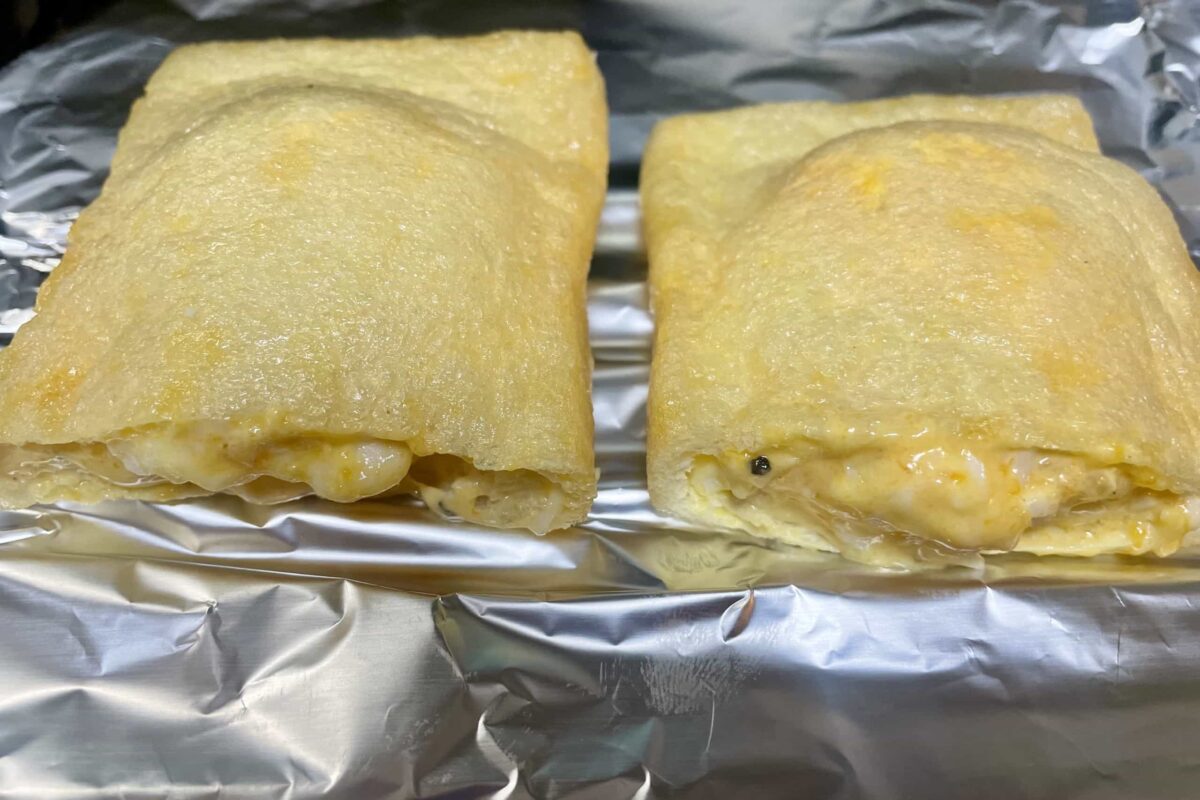 タルタル油揚げ