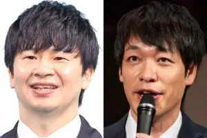 若林正恭、『ラヴィット』で“気づいたこと”をMC川島明に報告　ある大御所芸能人と重ね…
