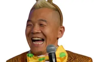 ウド鈴木、上京後に“1番怖かった”意外すぎる人物明かす　「全部違う人格で…」