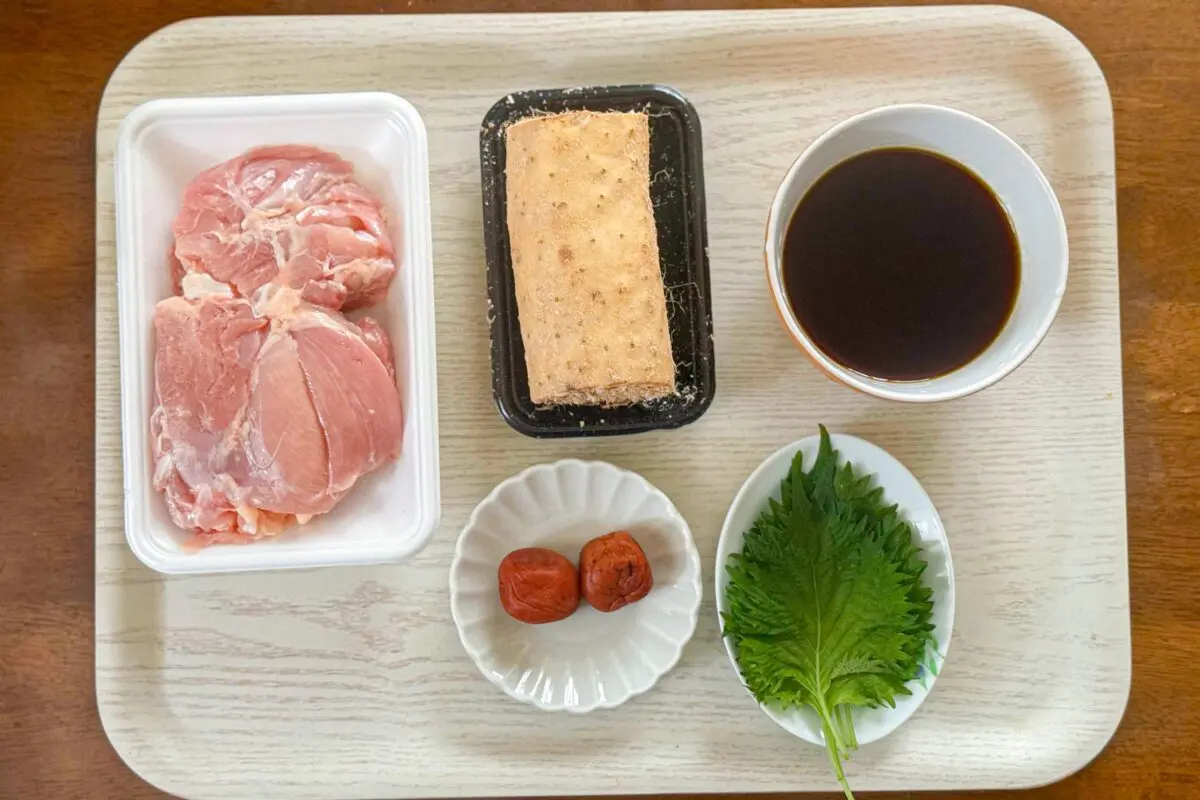 sirabee20260604umeteriyaki1