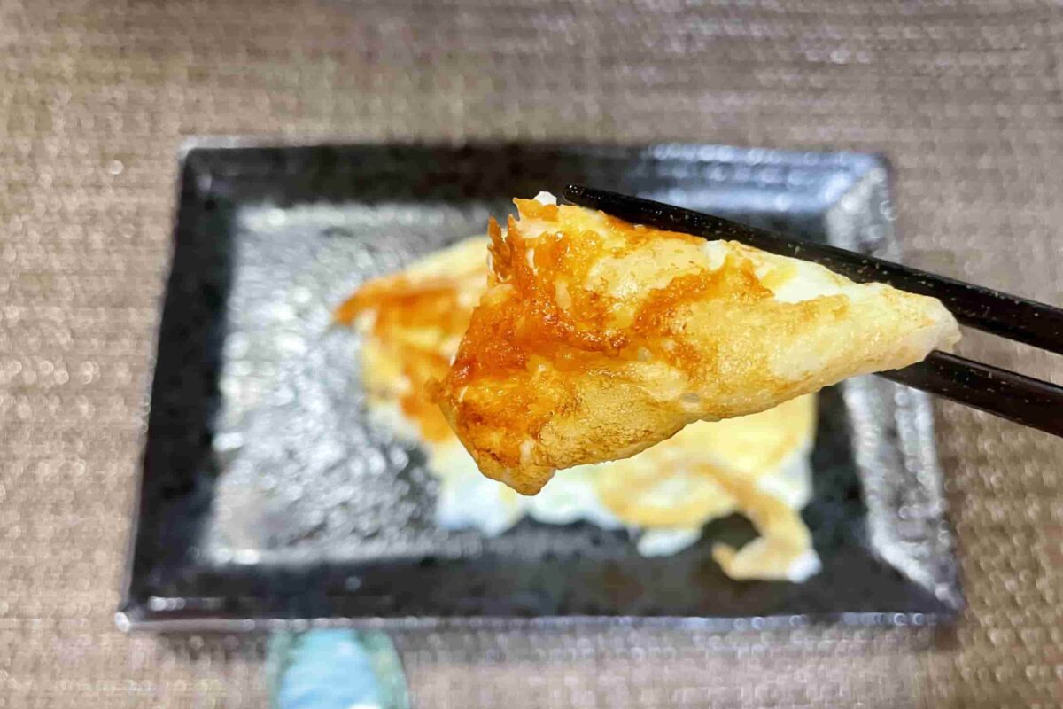卵チーズ