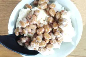 納豆に“あの食材”をかけるだけで夏バテ予防に　野呂佳代も「美味しそう」