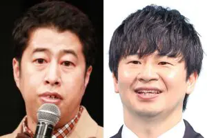 井口浩之、雑に“毒舌求めるテレビ番組”に警鐘　若林正恭も「本当の悪口が流行りはじめてる」