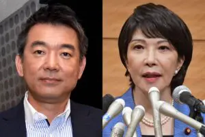 秘書のオンライン会議参加を認めた高市首相に…　橋下徹氏は「一番やってはけないパターン」バッサリ