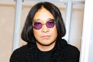 永野、Netflix収録現場で見た“光景”に困惑　「挨拶知らないような若いヤツらが…」「マナーがないから」