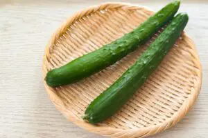 速水もこみち、きゅうりの「バカうまい食べ方」が最高　“調味料3つ”この発想はスゴい…