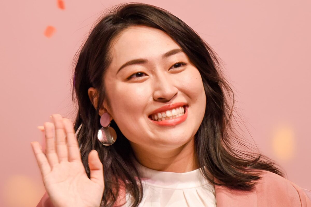 丸山礼