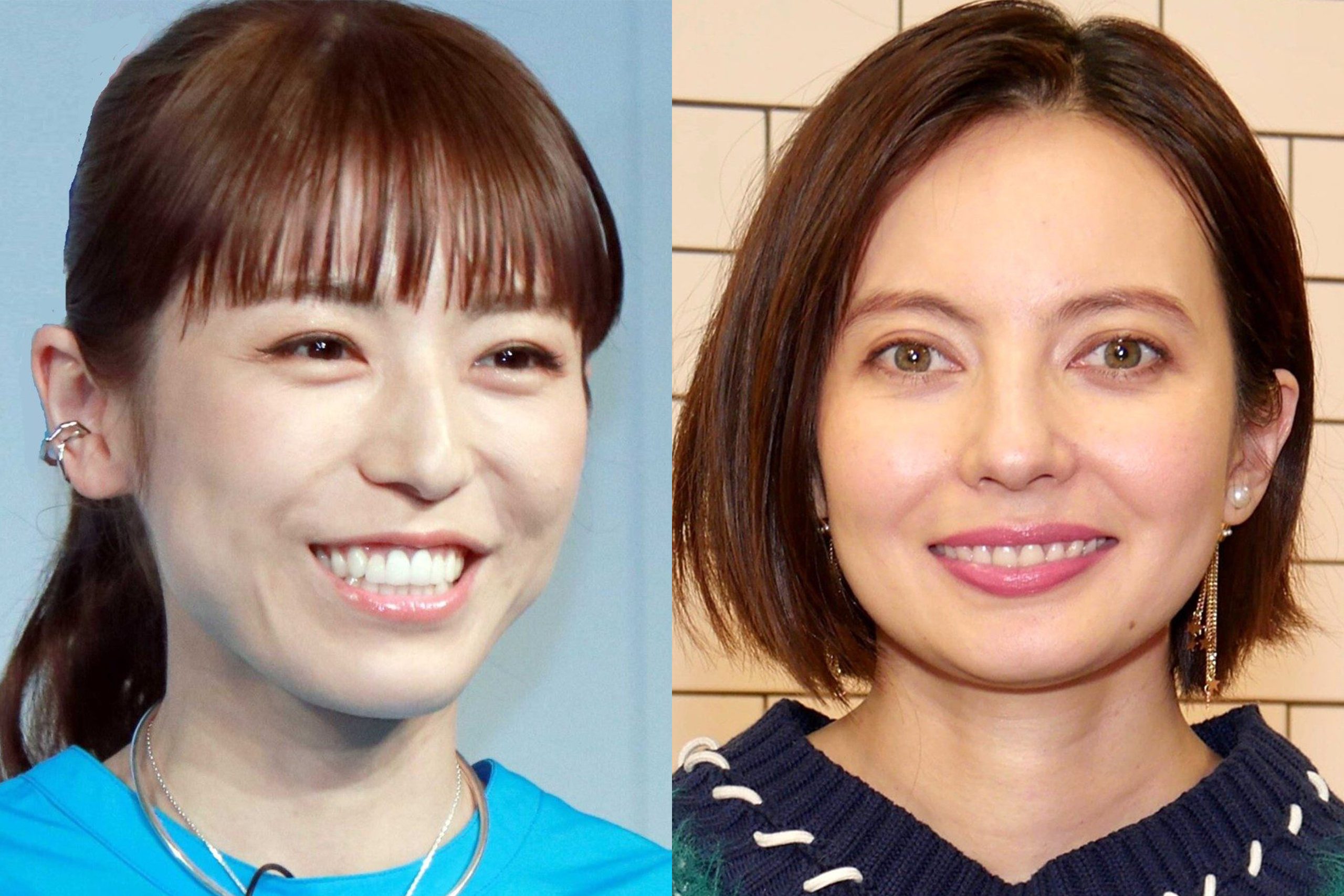 ベッキー 性格