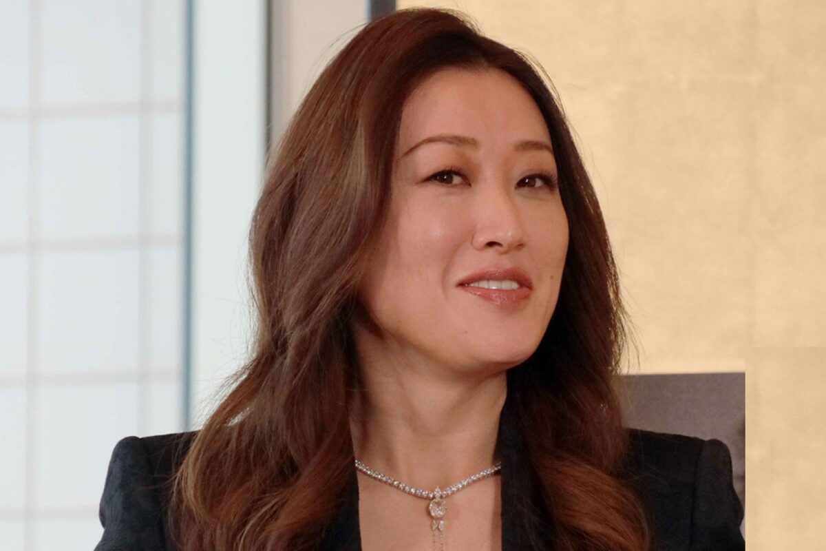 細木かおり
