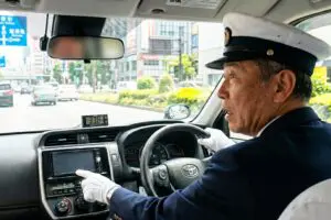 タクシーで「クーラーつけて」とお願いしたら… 運転手の返答に「そんなことある!?」驚きの声