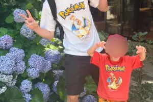 ユニクロ、全男子の心に刺さる「完璧なTシャツ」発見され話題　世の母親は「令和男児の制服」と賛辞