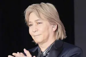 マイケル・ジャクソンに招かれた“ネバーランド”　小室哲哉が当時を回顧し「全部夢だからね」