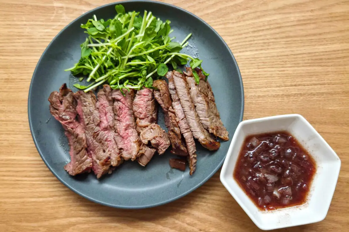 sirabee20260625steak9