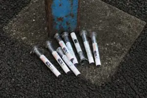 大都会・新宿に落ちていた大量の薬物、その正体にゾッとした　区は「医療機関に返して」呼びかけ