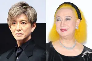 木村拓哉が美輪明宏さんを追悼　『ビストロSMAP』で“話していたこと”思い出し涙するファンも
